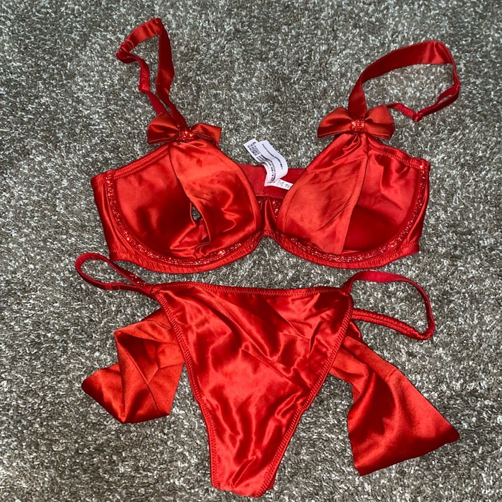 VS CHRISTMAS SET
